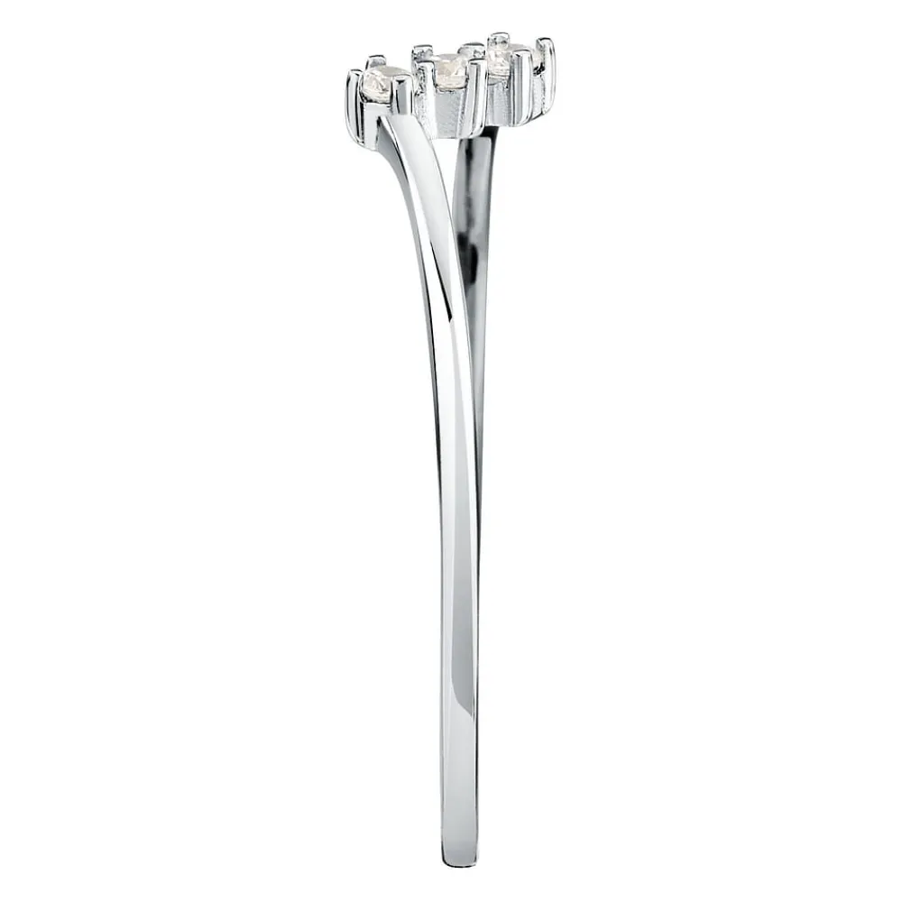 Anelli|Anelli Donna<La Petite Story ANELLO SILVER - LPS03AWV08012