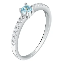 Gioielli In Argento|Anelli<La Petite Story ANELLO SILVER - LPS03AWV05012