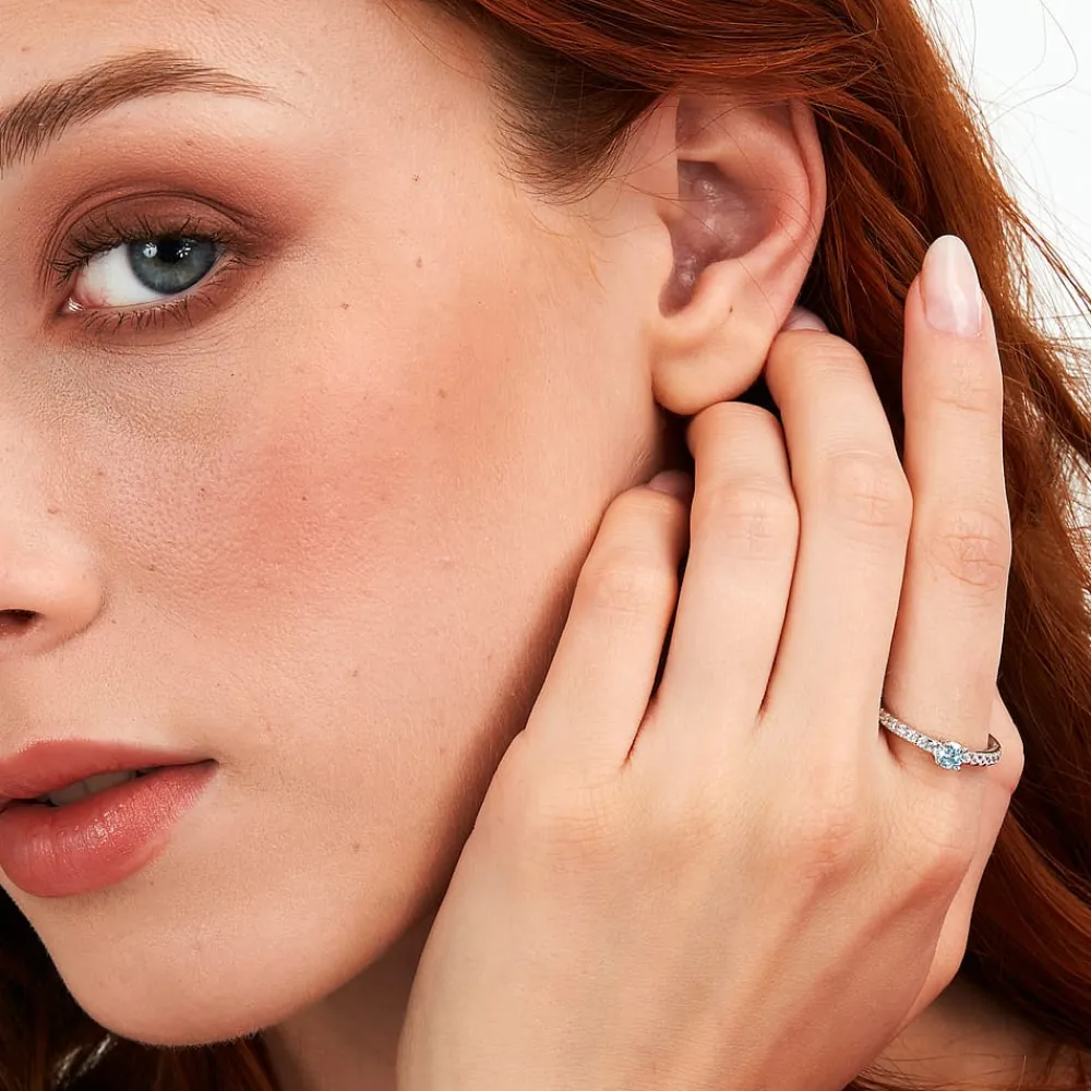Gioielli In Argento|Anelli<La Petite Story ANELLO SILVER - LPS03AWV05012
