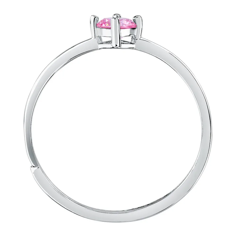 Anelli|Anelli Donna<La Petite Story ANELLO SILVER - LPS03AWV18