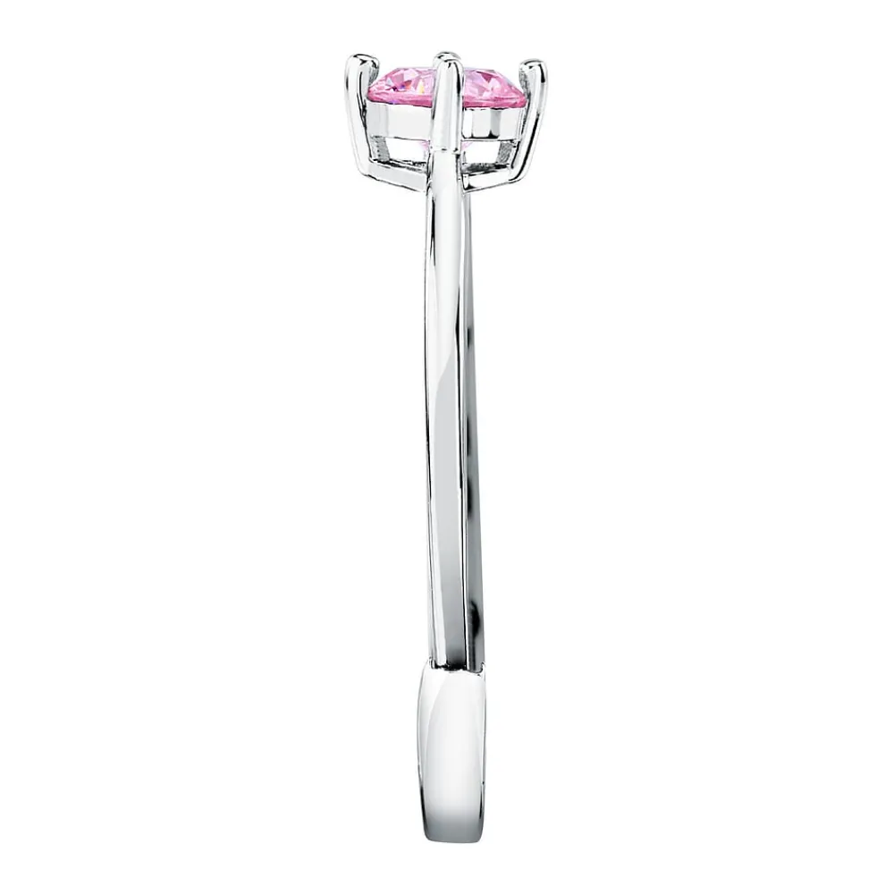 Anelli|Anelli Donna<La Petite Story ANELLO SILVER - LPS03AWV18