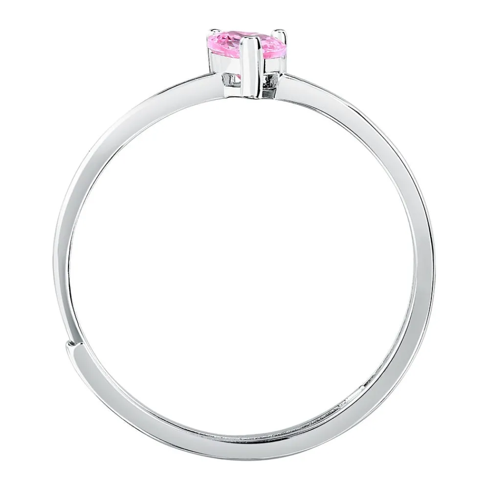 Gioielli In Argento|Anelli<La Petite Story ANELLO SILVER - LPS03AWV14