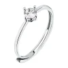 Gioielli In Argento|Anelli<La Petite Story ANELLO SILVER - LPS03AWV15