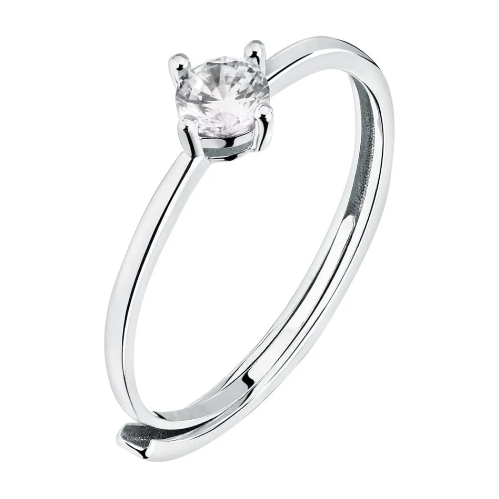 Gioielli In Argento|Anelli<La Petite Story ANELLO SILVER - LPS03AWV15