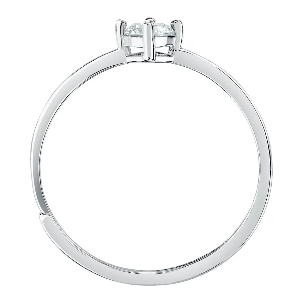Gioielli In Argento|Anelli<La Petite Story ANELLO SILVER - LPS03AWV15