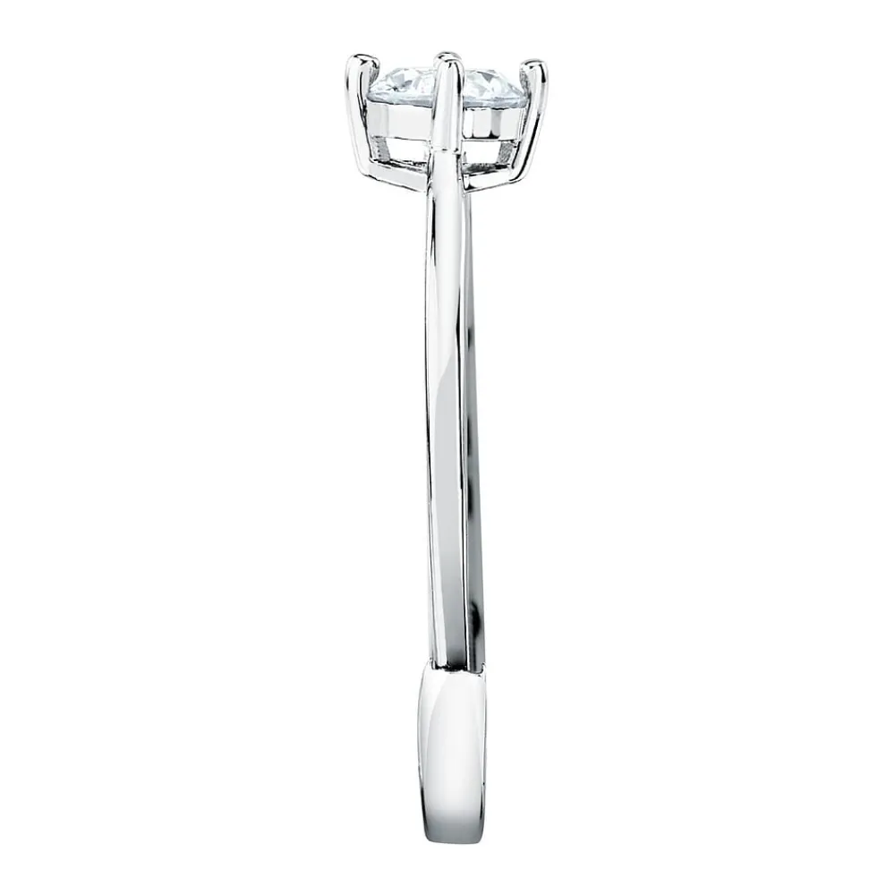 Gioielli In Argento|Anelli<La Petite Story ANELLO SILVER - LPS03AWV15