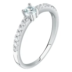 Gioielli In Argento|Anelli<La Petite Story ANELLO SILVER - LPS03AWV09012