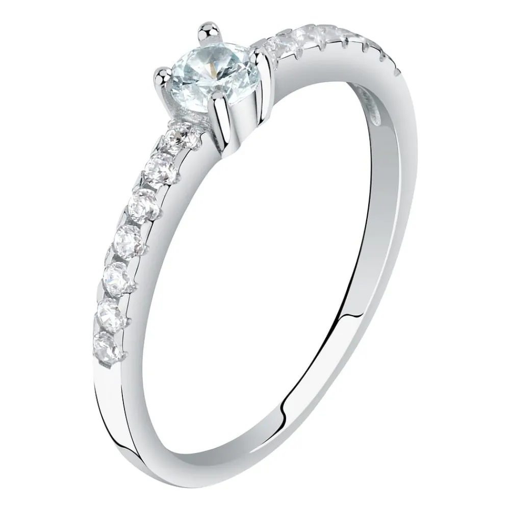 Gioielli In Argento|Anelli<La Petite Story ANELLO SILVER - LPS03AWV09012