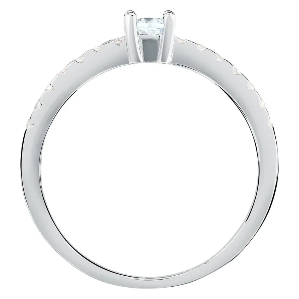 Gioielli In Argento|Anelli<La Petite Story ANELLO SILVER - LPS03AWV09012