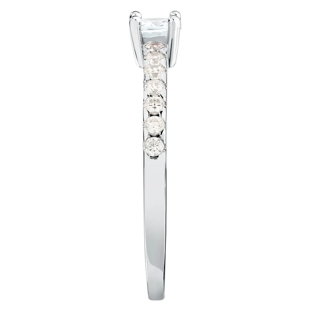 Gioielli In Argento|Anelli<La Petite Story ANELLO SILVER - LPS03AWV09012