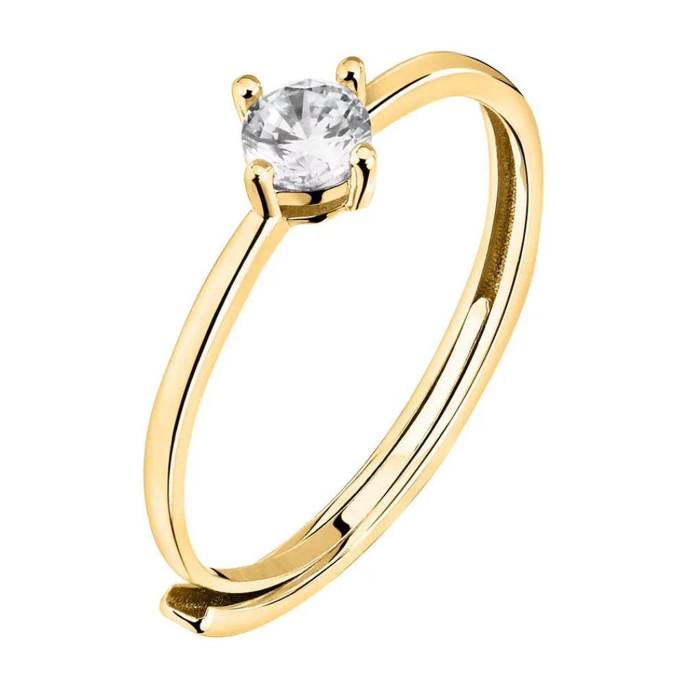 Gioielli In Argento|Anelli<La Petite Story ANELLO SILVER - LPS03AWV16