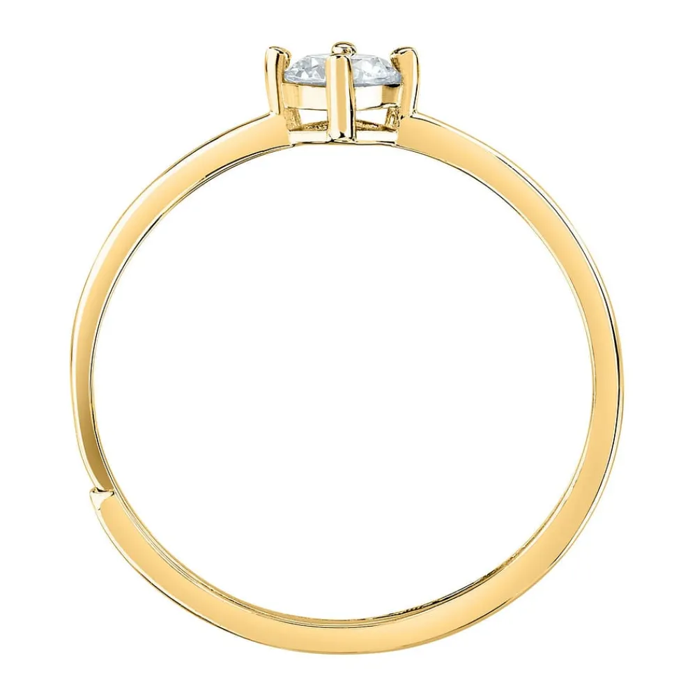 Gioielli In Argento|Anelli<La Petite Story ANELLO SILVER - LPS03AWV16