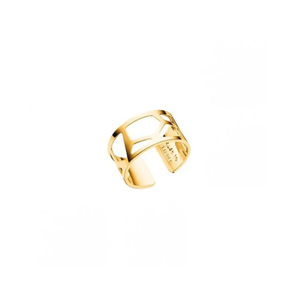 Gioielli In Acciaio|Gioielli Donna<Les georgettes ANELLO ESSENTIELLES - LS.70296010100052