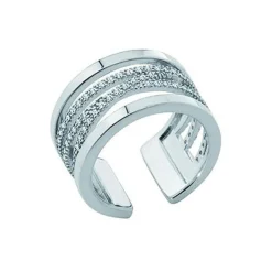 Gioielli In Acciaio|Anelli<Les georgettes ANELLO PRECIEUSES - LS.SAN010012004U