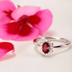 Scopri Tutti Gli Anelli Di Fidanzamento<Live Diamond Anello - LD05089010