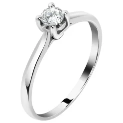 Anelli Donna<Live Diamond Anello - LD02004012
