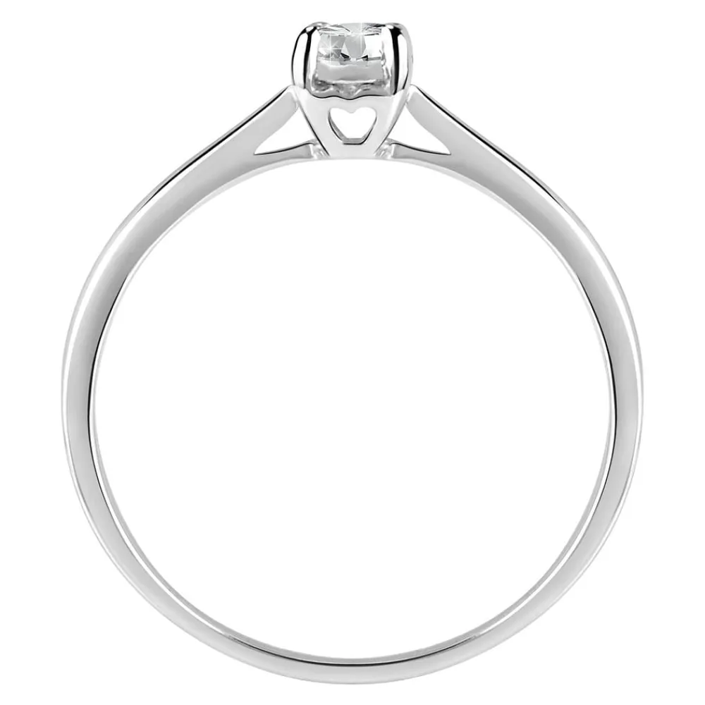 Anelli Donna<Live Diamond Anello - LD02004012