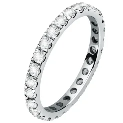 Anelli Donna<Live Diamond Anello - LD11507010