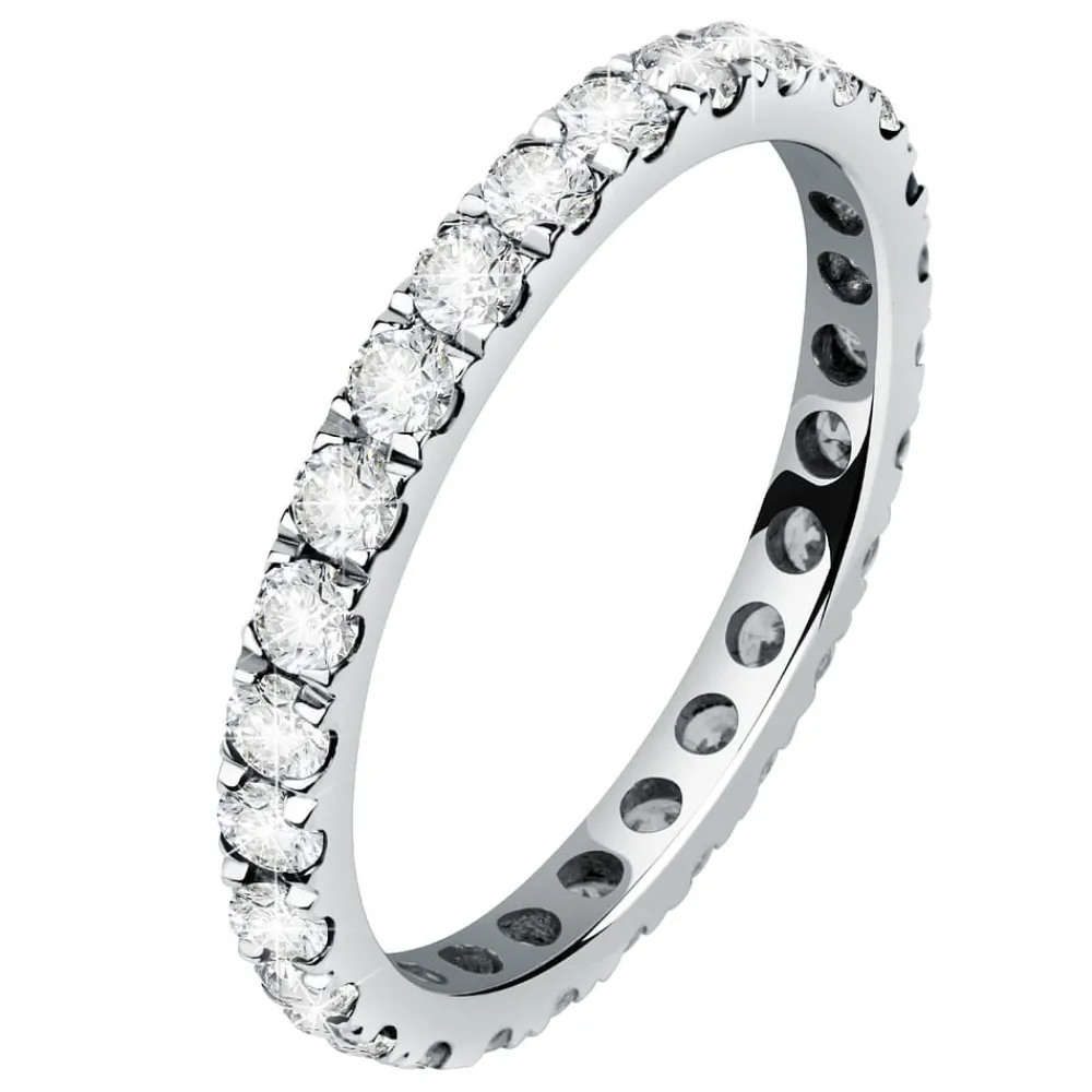 Anelli Donna<Live Diamond Anello - LD11507010
