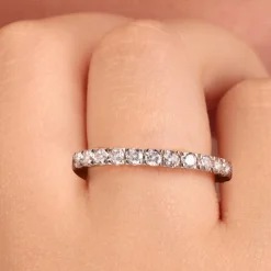 Anelli Donna<Live Diamond Anello - LD11507010