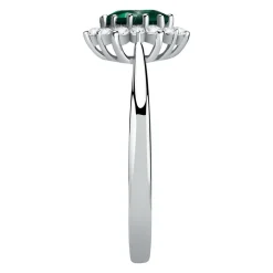 Scopri Tutti Gli Anelli Di Fidanzamento<Live Diamond Anello - LD04092010