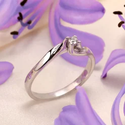 Gioielli In Oro|Anelli<Live Diamond Anello - LD00503012