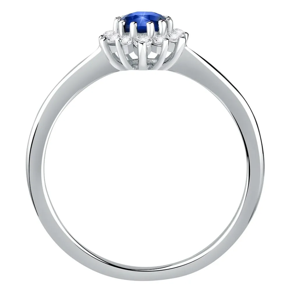 Scopri Tutti Gli Anelli Di Fidanzamento<Live Diamond Anello - LD05095010