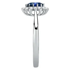 Scopri Tutti Gli Anelli Di Fidanzamento<Live Diamond Anello - LD05095010