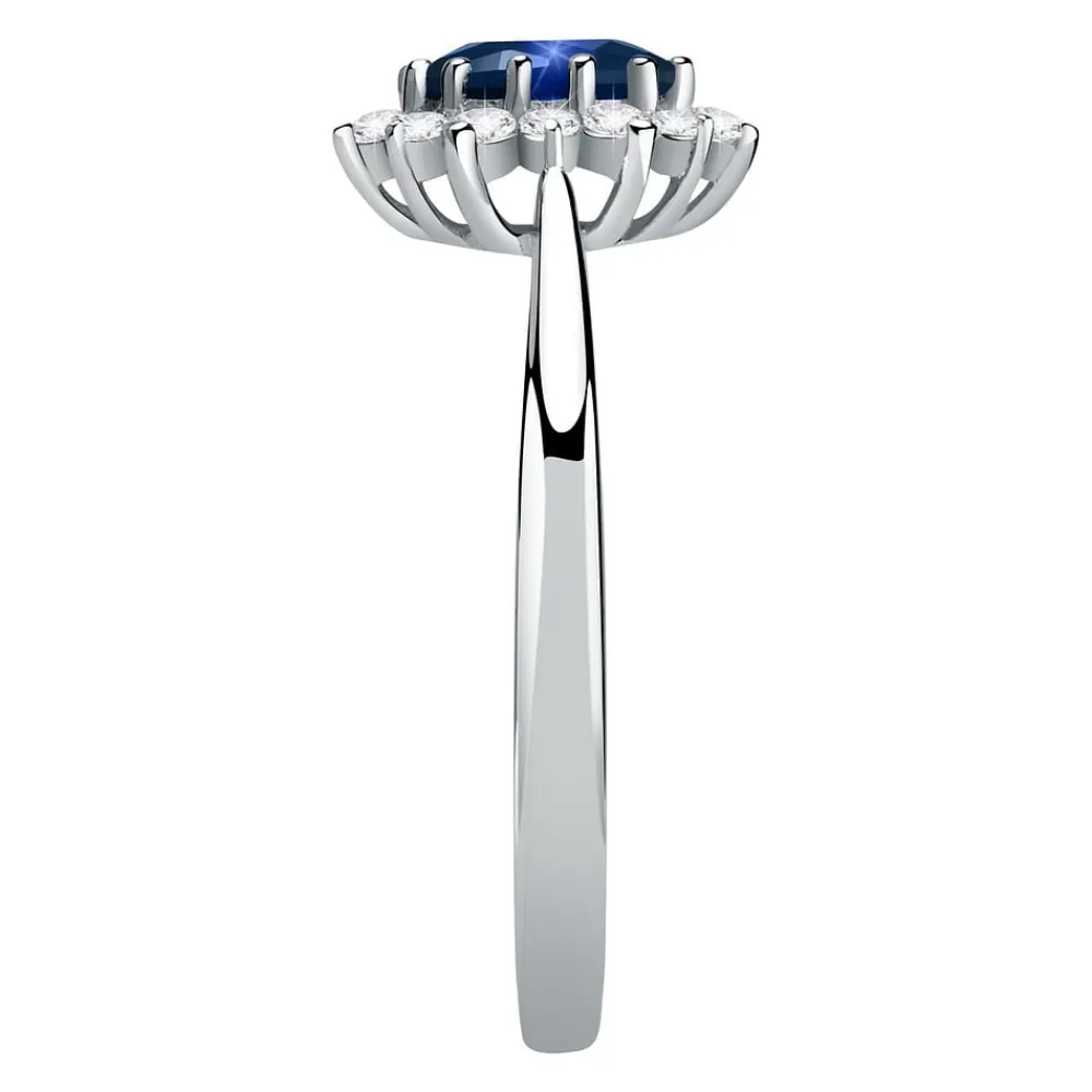 Scopri Tutti Gli Anelli Di Fidanzamento<Live Diamond Anello - LD05095010