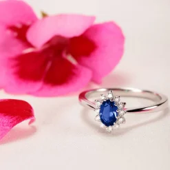 Scopri Tutti Gli Anelli Di Fidanzamento<Live Diamond Anello - LD05095010