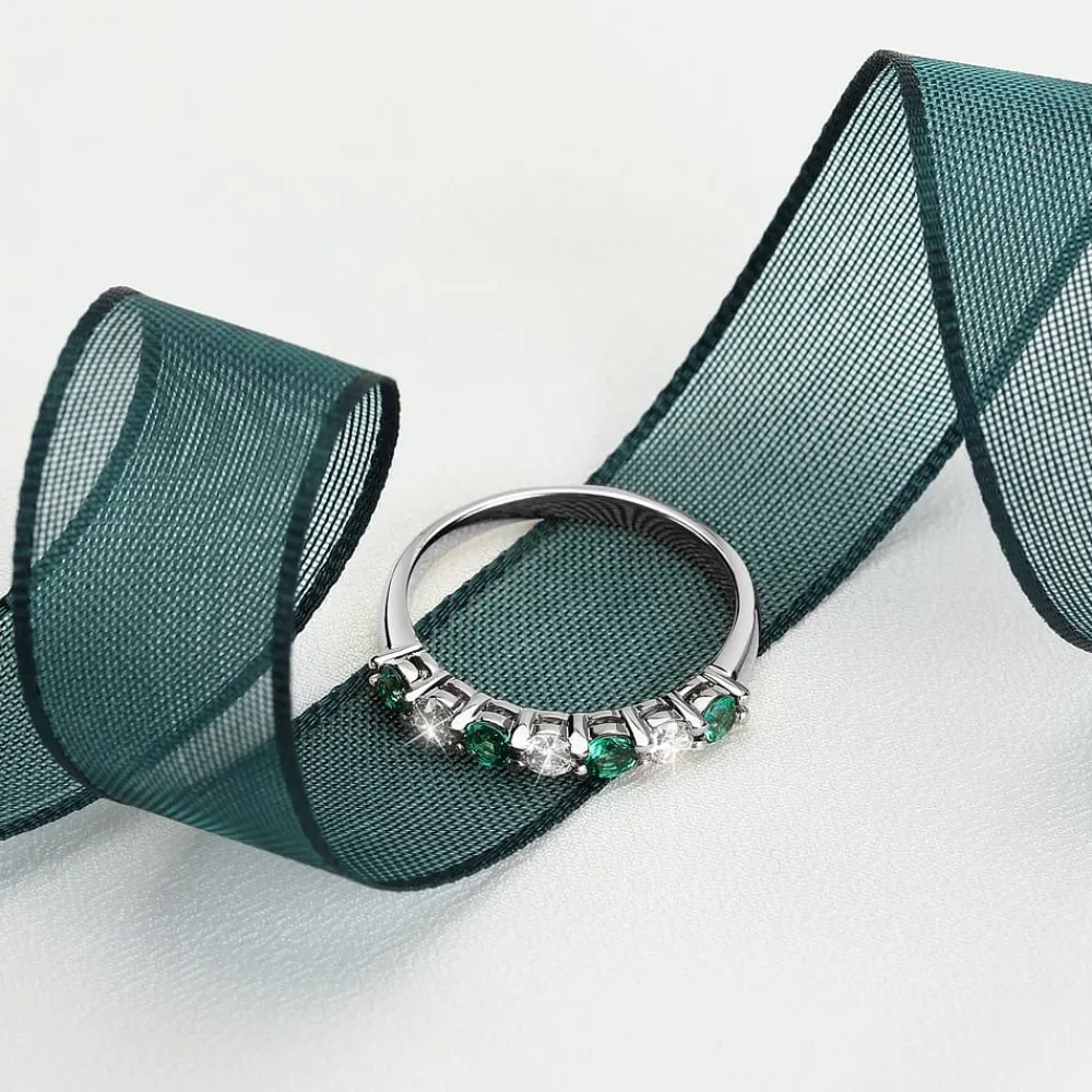 Gioielli In Oro|Anelli<Live Diamond Anello - LD04055010