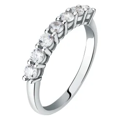 Scopri Tutti Gli Anelli Di Fidanzamento<Live Diamond Anello - LD05681010