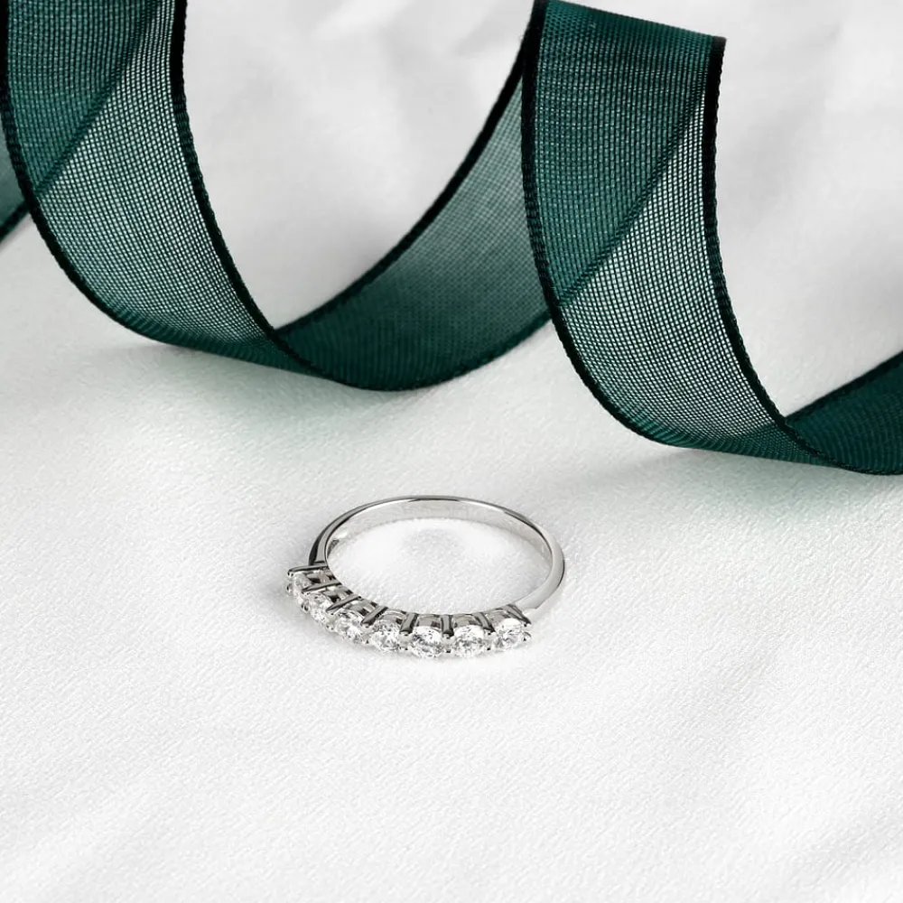 Scopri Tutti Gli Anelli Di Fidanzamento<Live Diamond Anello - LD05681010