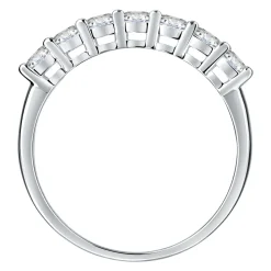 Scopri Tutti Gli Anelli Di Fidanzamento<Live Diamond Anello - LD05681010