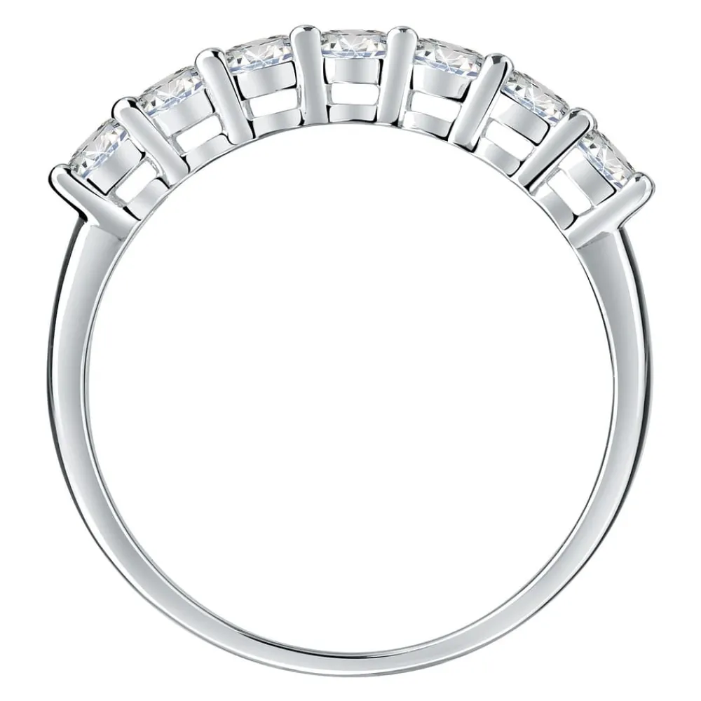 Scopri Tutti Gli Anelli Di Fidanzamento<Live Diamond Anello - LD05681010