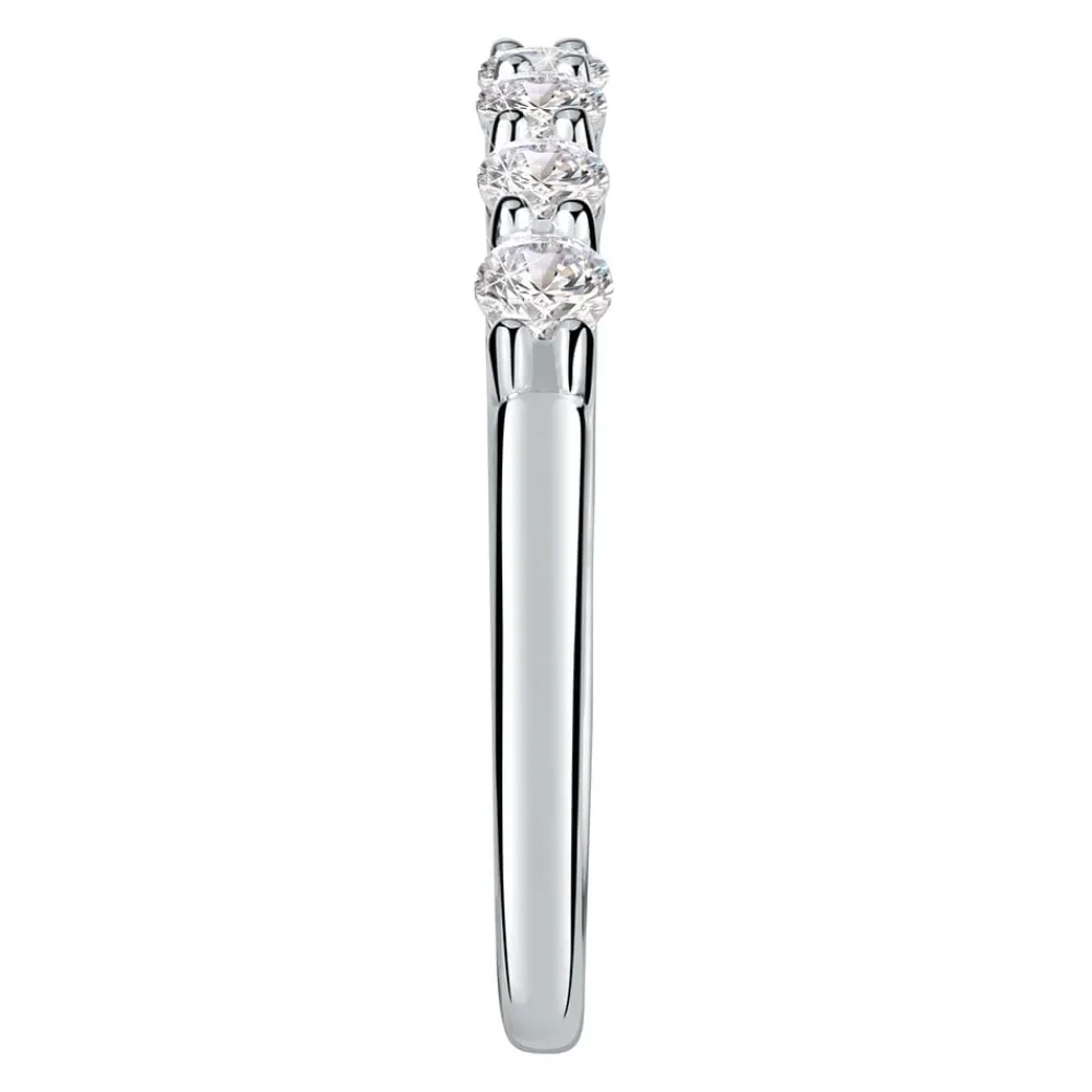 Scopri Tutti Gli Anelli Di Fidanzamento<Live Diamond Anello - LD05681010