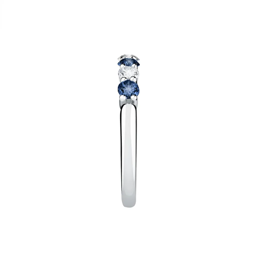 Gioielli In Oro|Anelli<Live Diamond Anello - LD08059009