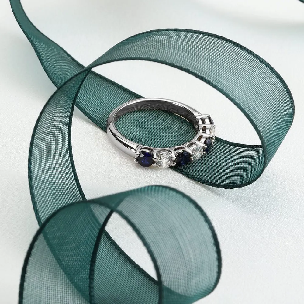 Gioielli In Oro|Anelli<Live Diamond Anello - LD08059009