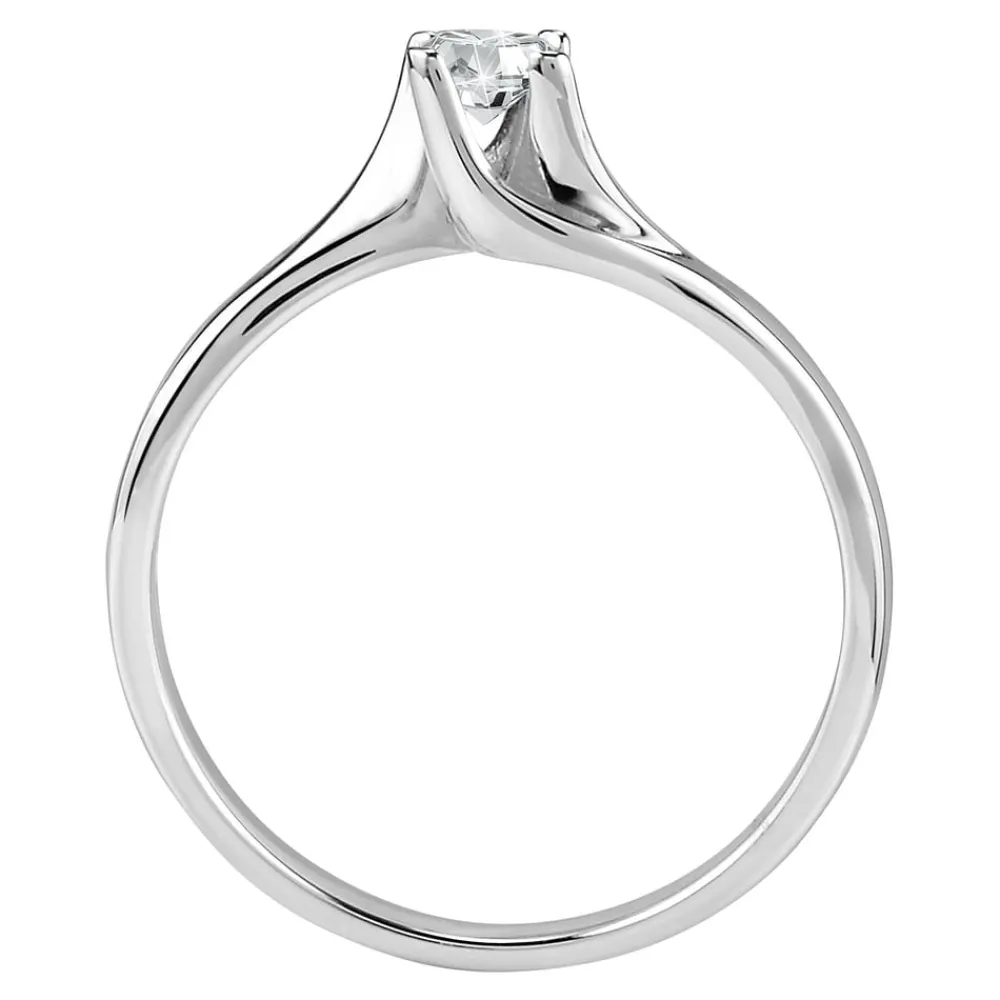 Anelli Donna<Live Diamond Anello - LD02003012