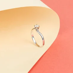 Anelli Donna<Live Diamond Anello - LD02003012
