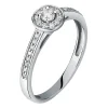 Scopri Tutti Gli Anelli Di Fidanzamento|Anelli<Live Diamond Anello - LD02282010