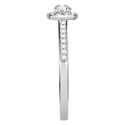 Scopri Tutti Gli Anelli Di Fidanzamento|Anelli<Live Diamond Anello - LD02282010