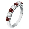 Gioielli In Oro|Anelli<Live Diamond Anello - LD08057009
