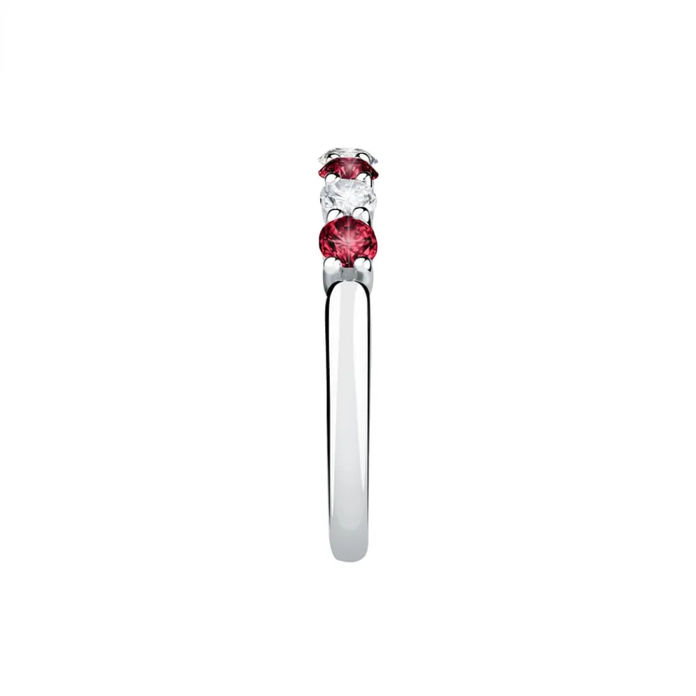 Gioielli In Oro|Anelli<Live Diamond Anello - LD08057009