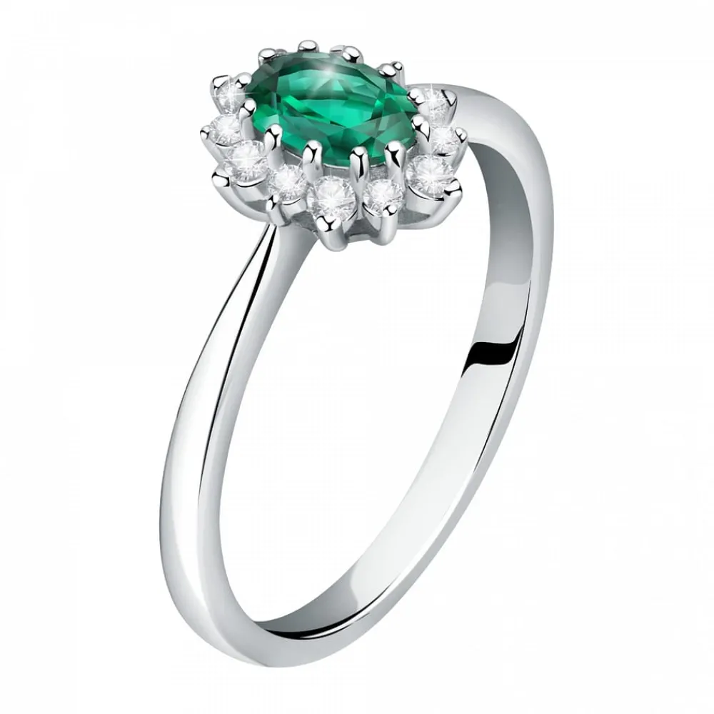 Anelli|Gioielli Con Diamanti<Live Diamond Anello - LD04034010