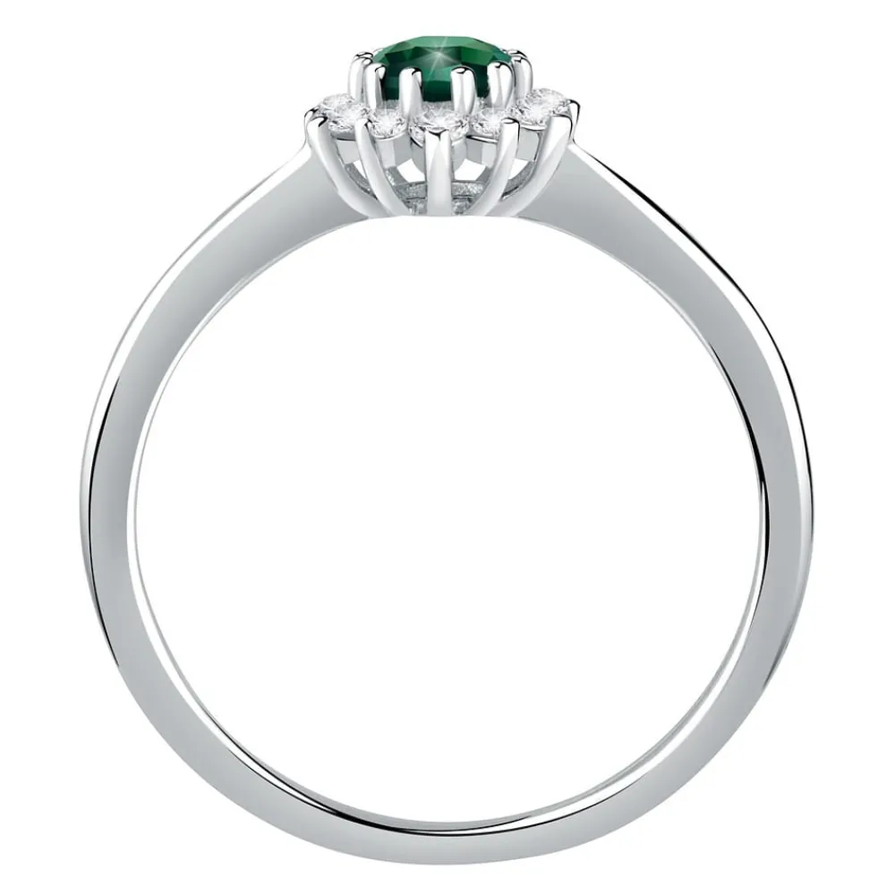 Anelli|Gioielli Con Diamanti<Live Diamond Anello - LD04034010