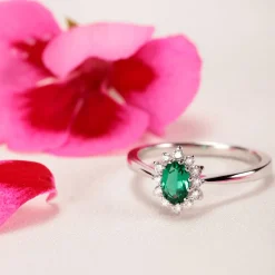 Anelli|Gioielli Con Diamanti<Live Diamond Anello - LD04034010