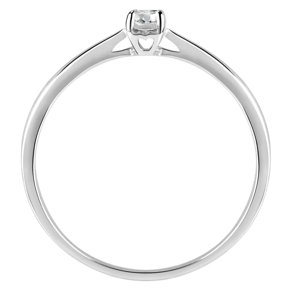 Anelli Donna<Live Diamond Anello - LD01004012