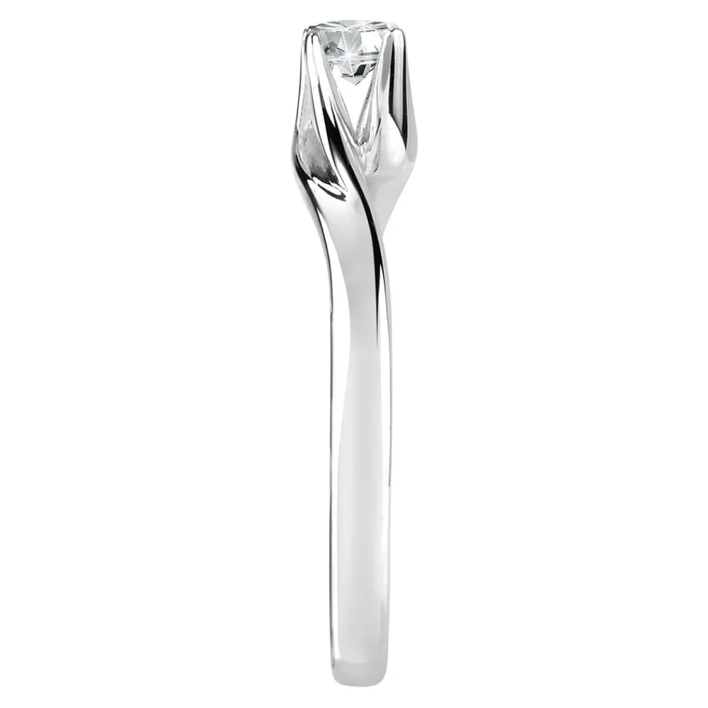 Anello Solitario|Anelli<Live Diamond Anello - LD801503010
