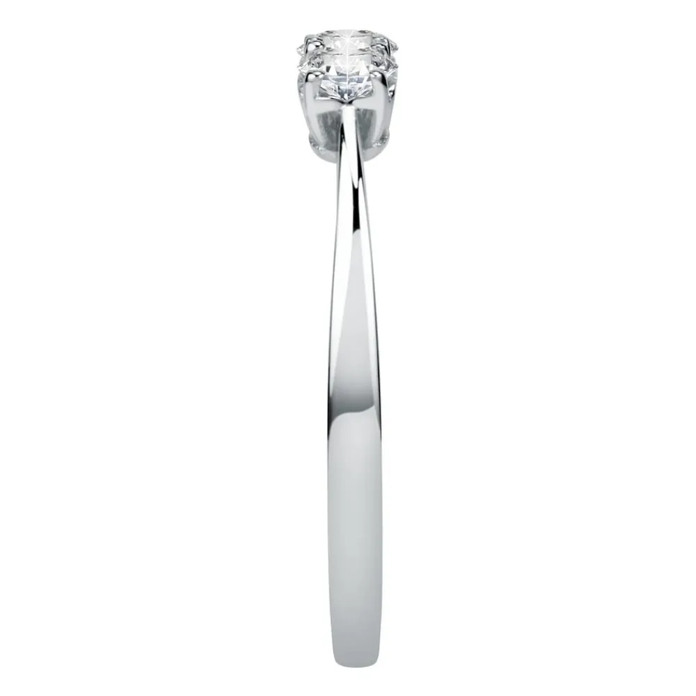 Anelli Donna<Live Diamond Anello - LD04505012